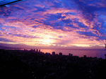 Sonnenuntergang